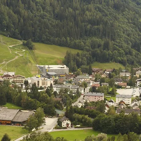 Apartment Sonnenblume Kusenberg Schladming Exterior photo