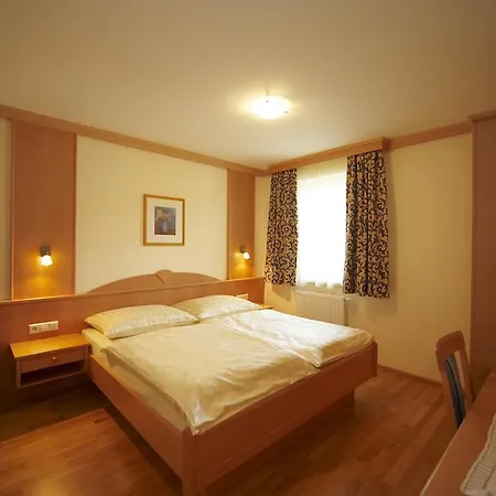 Apartment Sonnenblume Kusenberg Schladming Room photo