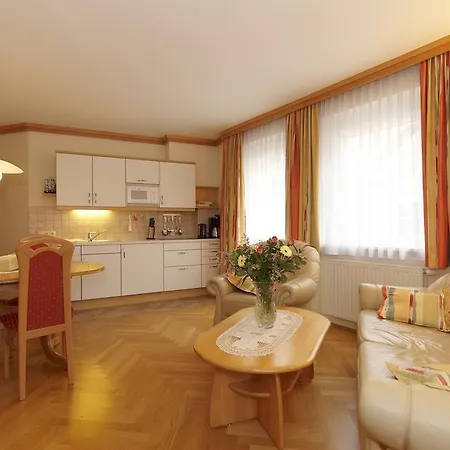 Apartment Sonnenblume Kusenberg Schladming Room photo