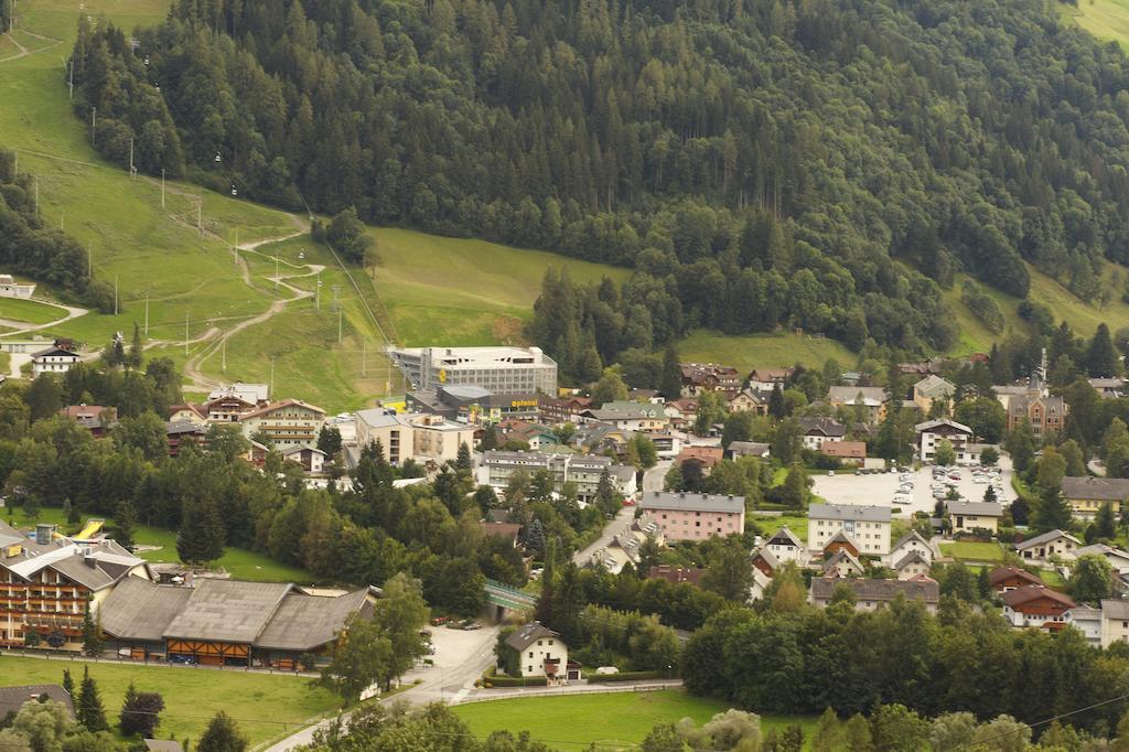 Apartment Sonnenblume Kusenberg Schladming