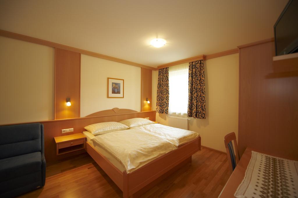 Apartment Sonnenblume Kusenberg Schladming