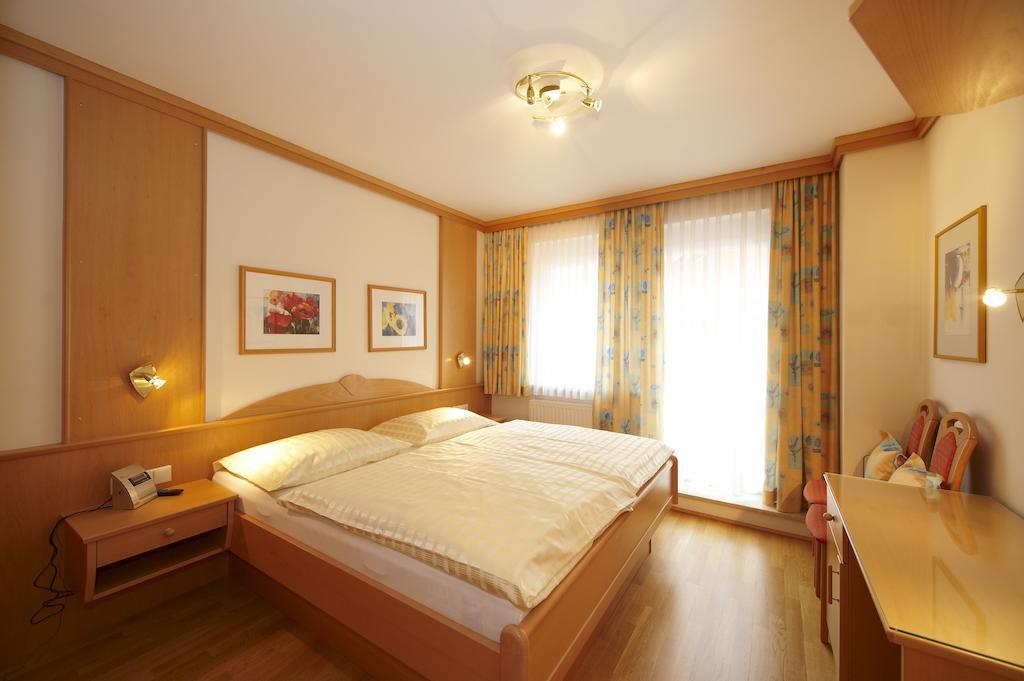 Appartement Sonnenblume Kusenberg